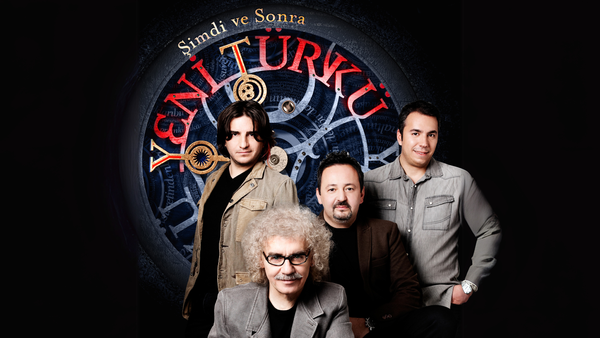 Yeni Türkü UK & Ireland Tour